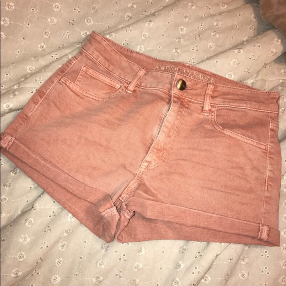 American Eagle